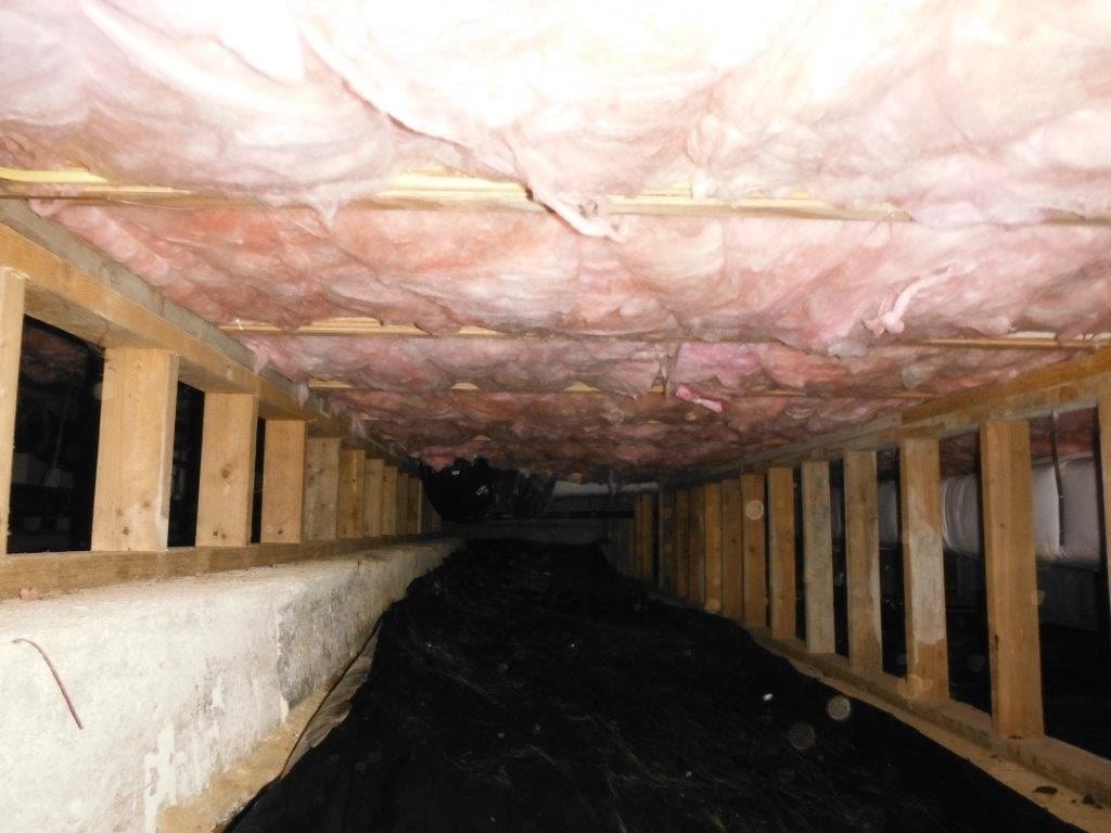Mount Vernon Insulation